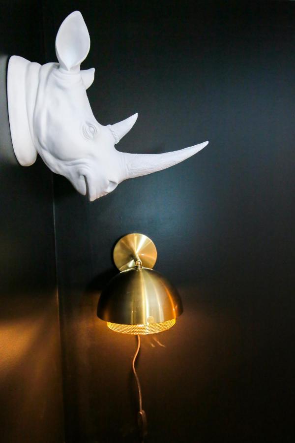 Le Rhinoceros, T1 Hypercentre Chic Et Cosy, Wifi Par Sovalfi Apartment