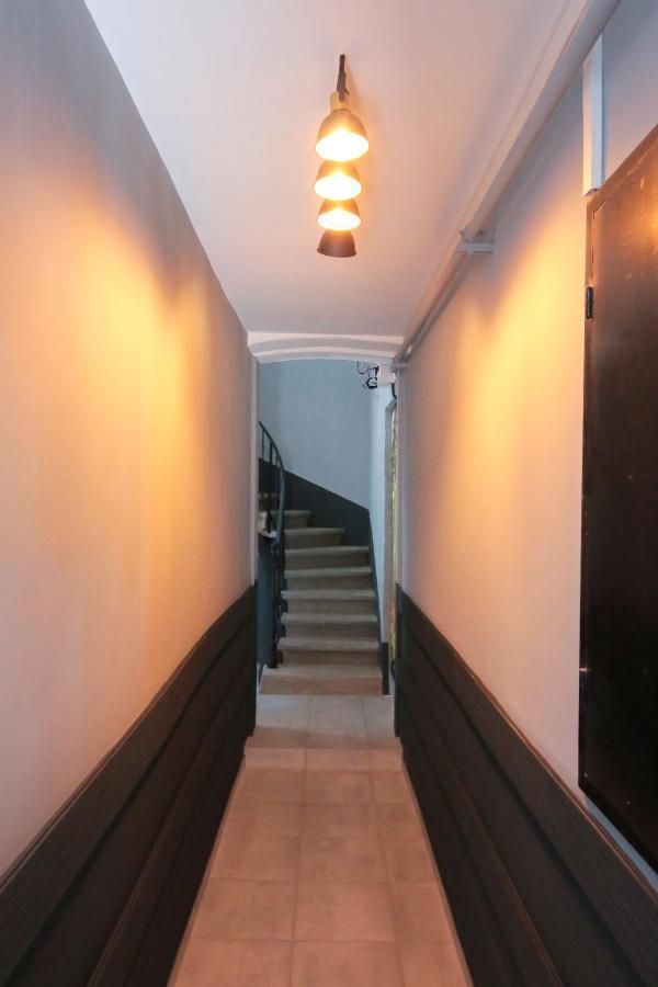 Apartment Le Rhinoceros, T1 Hypercentre Chic Et Cosy, Wifi Par Sovalfi