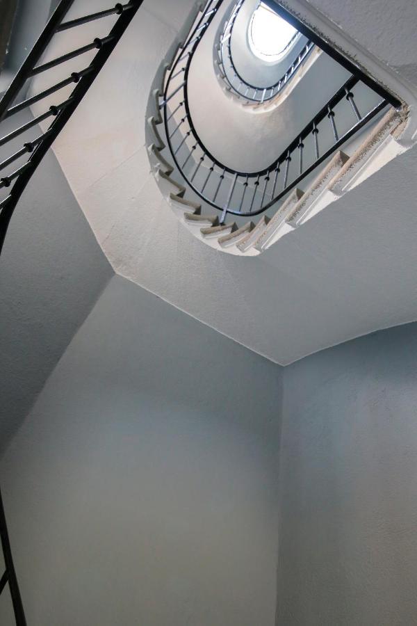Apartment Le Rhinoceros, T1 Hypercentre Chic Et Cosy, Wifi Par Sovalfi *