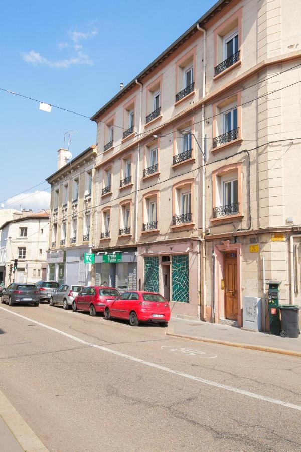 Le Rhinoceros, T1 Hypercentre Chic Et Cosy, Wifi Par Sovalfi Apartment *