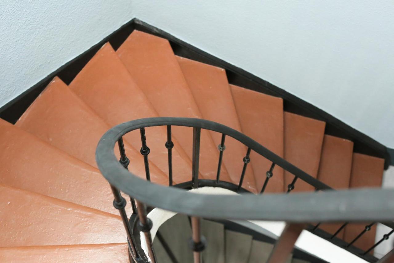 Le Rhinoceros, T1 Hypercentre Chic Et Cosy, Wifi Par Sovalfi Apartment Saint-Etienne (Loire)